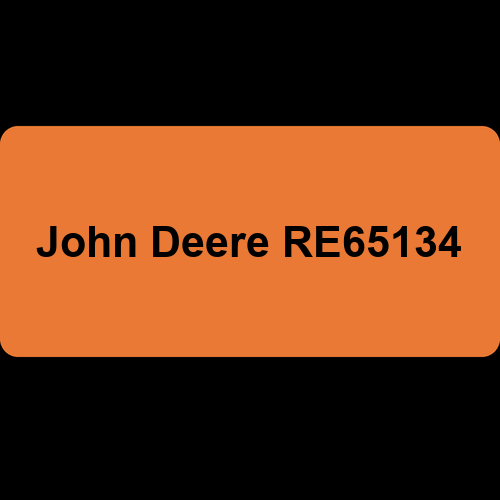 John Deere RE65134
